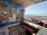 Agachill Surf House Hotels in Tamraght