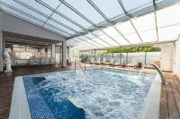 Nautic Hotel & Spa Hôtels à : Can Pastilla