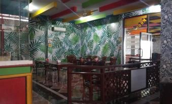 Penginapan Hotel Mangir Asri