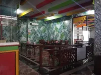 Penginapan Hotel Mangir Asri Hôtels à : Genteng