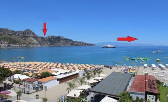 Passi di Mare Rooms