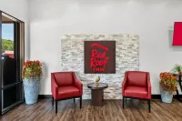 Red Roof Inn Sanford Hotels in Sanford