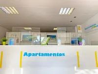 Apartamentos Oropesa del Mar Suites 3000