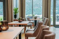 Valldal Fjordhotell - by Classic Norway Hotels - breakfast