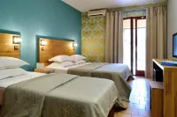 Logis Hotel le Lonca Hotels in Piana