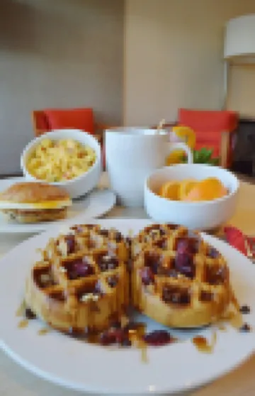 Home2 Suites by Hilton Ft. Lauderdale Airport-Cruise Port