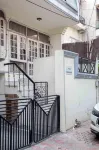 Woodpecker Apartments Hauz Khas