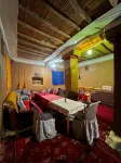 Camp Mbark Authentic Hotels in Mhamid