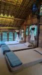 Kebun Hanoman Villa Hotel dekat Retreat House Sasono Panembah Bukit Hermon