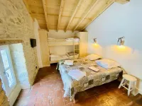 Le Moulin du Vivier Các khách sạn ở Villespy