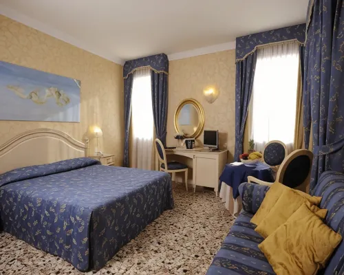 Hotel Ca' Formenta Hotels near Malamocco