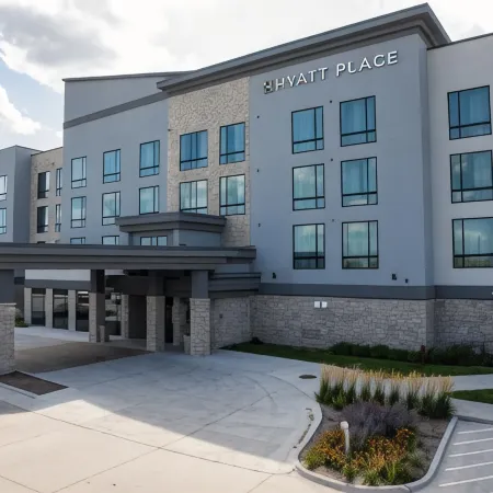 Hyatt Place des Moines/Altoona