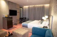 Skyline Tabuk Hotel Hotels in Tabuk