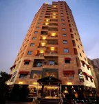 Plaza Athenee Hotel Hotels in Kuwait