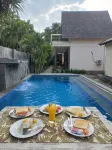 Kusuka Bungalow - 2-Star
