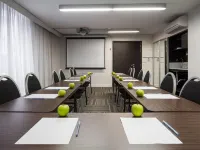 Vivaldi Hotel Loft Punta Carretas Hoteles en Montevideo