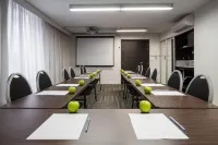 Vivaldi Hotel Loft Punta Carretas