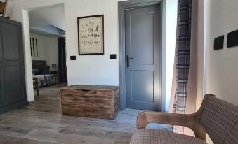 Hotel Dente Del Gigante