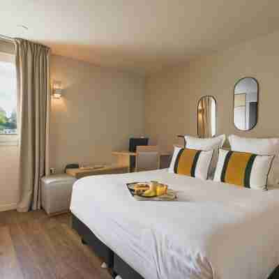 Le Konine Rooms