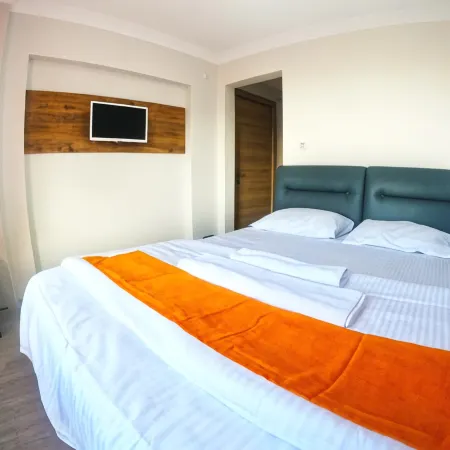Ankara Otel Evren