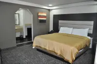 Downtown Suites Dallas