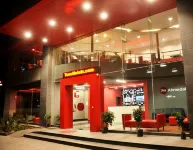 Mango Hotels Tune, Ahmedabad Hotels in der Nähe von SATYAMEV GROUP