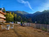 Kamna Hill Resort - รีสอร์ท