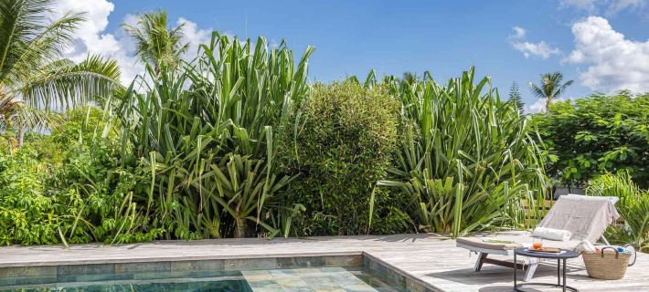 Pomme Cannelle Luxury Suites & Spa Hotels in Collectivity of Saint Martin