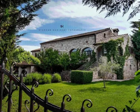 Villa Lav Hotels in Bale