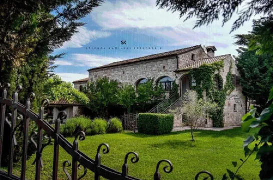 Villa Lav