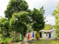 Kingsworth Bed and Breakfast Отели в г. 