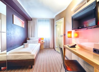 Leonardo Boutique Hotel Munich
