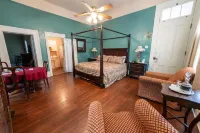 Edgar Degas House Historic Home and Museum
