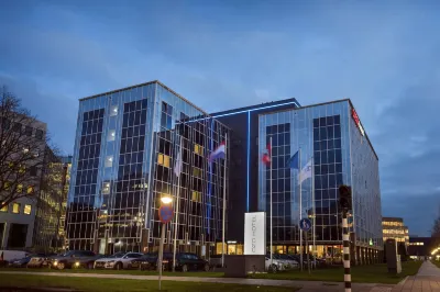 OZO Hotels Arena Amsterdam Hotels in Abcoude