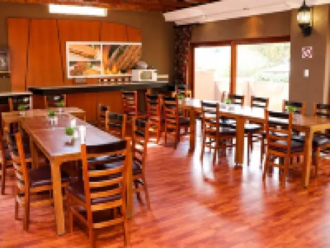 Echo Garden Guesthouse Hotels in Rustenburg