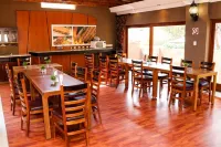 エコー ガーデン ゲストハウス