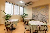 Foresteria Sant'Anna Hotels in Gambulaga