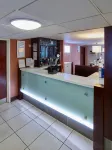 Holiday Inn Express GLENROTHES by IHG - С парковкой
