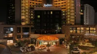 Radisson Hotel & Residences Erbil Hotels in 