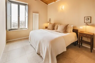 Retrocantina Antonelli Hotels in Gualdo Cattaneo