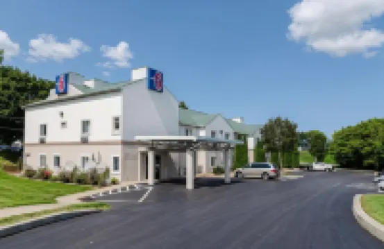 Motel 6 Gordonville, PA - Lancaster PA