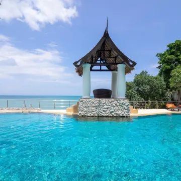 Racha Kiri Resort & Spa, Khanom
