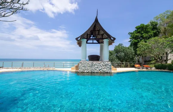 拉查基裏度假村及水療中心-坎農