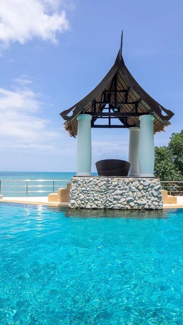 รูปภาพของราชาคีรี รีสอร์ท แอนด์ สปา ขนอม