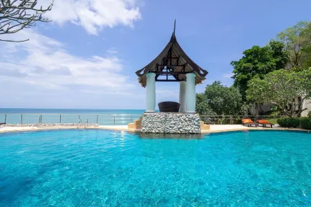 Racha Kiri Resort & Spa, Khanom