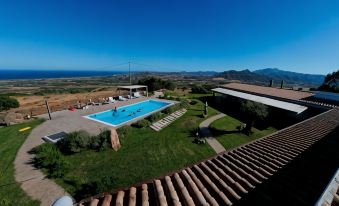 Agriturismo Irghitula