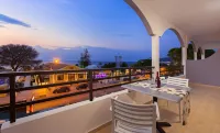 Sunny Days Hotel Hotels in Ixia