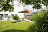 Hotel Bavaria Hotels in Mamming