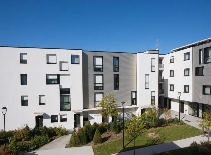 All Suites Appart Hôtel | Pau - Zénith