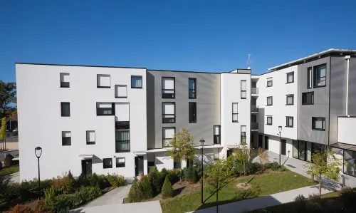 All Suites Appart Hôtel | Pau - Zénith